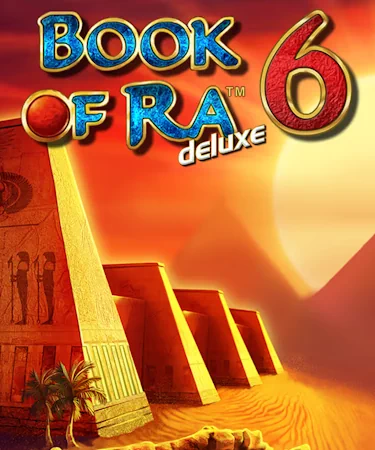 Book of Ra Deluxe 6